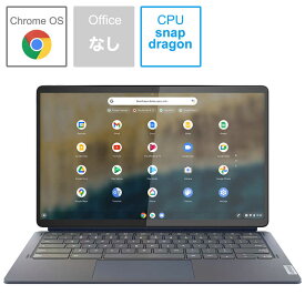 [PR] レノボジャパン　Lenovo　ノートパソコン IdeaPad Duet 560 Chromebook アビスブルー [13.3型 /Snapdragon /メモリ：8GB /eMMC：256GB /2021年11月]　82QS001VJP