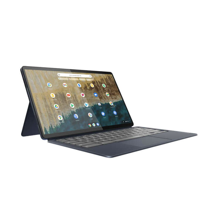 楽天市場】レノボジャパン Lenovo ノートパソコン IdeaPad Duet 560 