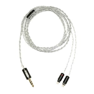 NOBUNAGA�@�A�E���� (AURORA)�u3.5mm�X�e���I�~�j/�J�X�^��IEM2pin�v�@NLE-AUR