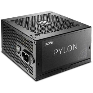 ADATA@PCd XPG PYLONm650W /ATX /Bronzen ubN@PYLON650B-BKCJP-SS
