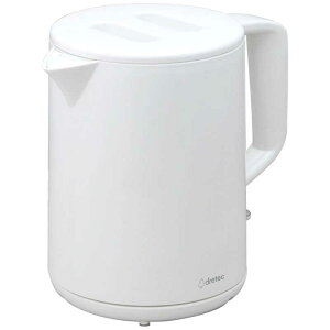 �h���e�b�N�@�d�C�P�g�� �^���{ [1.0L]�@PO-360WT