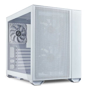 LIANLI�@PC�P�[�X O11 AIR MINI WHITE �z���C�g�@O11AIRMINIWHITE