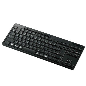 GR@ELECOM@L[{[h R (Chrome/Mac/Win) mCX /USBn ubN@TK-FDM115SKTBK