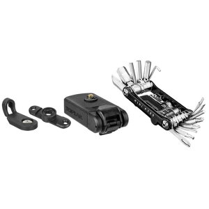 TOPEAK�@�c�[�� Ninja Master+ ToolBox PT30 �j���W�� �}�X�^�[+ �c�[���{�b�N�X PT30�@TOL4720000000