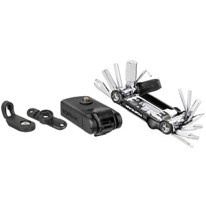 TOPEAK�@�c�[�� Ninja Master+ ToolBox T20 �j���W�� �}�X�^�[+ �c�[���{�b�N�X T20�@TOL4740000000