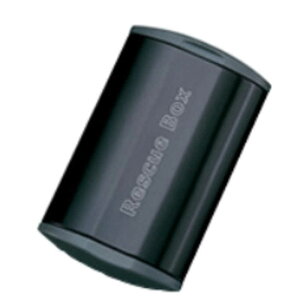 TOPEAK�@�c�[�� Rescue Box ���X�L���[ �{�b�N�X(�u���b�N)�@TOR0320000000