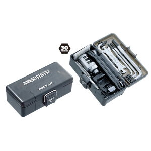 TOPEAK@c[ Survival Gear Box ToCo MA {bNX@TOL1970000000