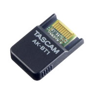 TASCAM　TASCAM AK-BT1 [Bluetooth アダプター]　AK-BT1