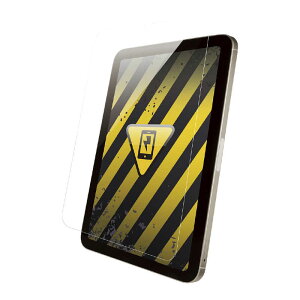 BUFFALO�@��6����iPadmini �ϏՌ��t�B���������� �@BSIPD2108FASG