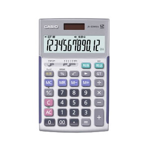 JVI@CASIO@{id(Z) [12]@JS-20WKA-SR-N
