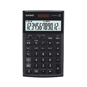 JVI@CASIO@{id(Z) [12]@JS-20WKA-BK-N