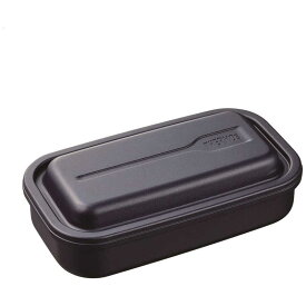 サーモス　フレッシュランチボックス ネイビー　DAA-800-NVY