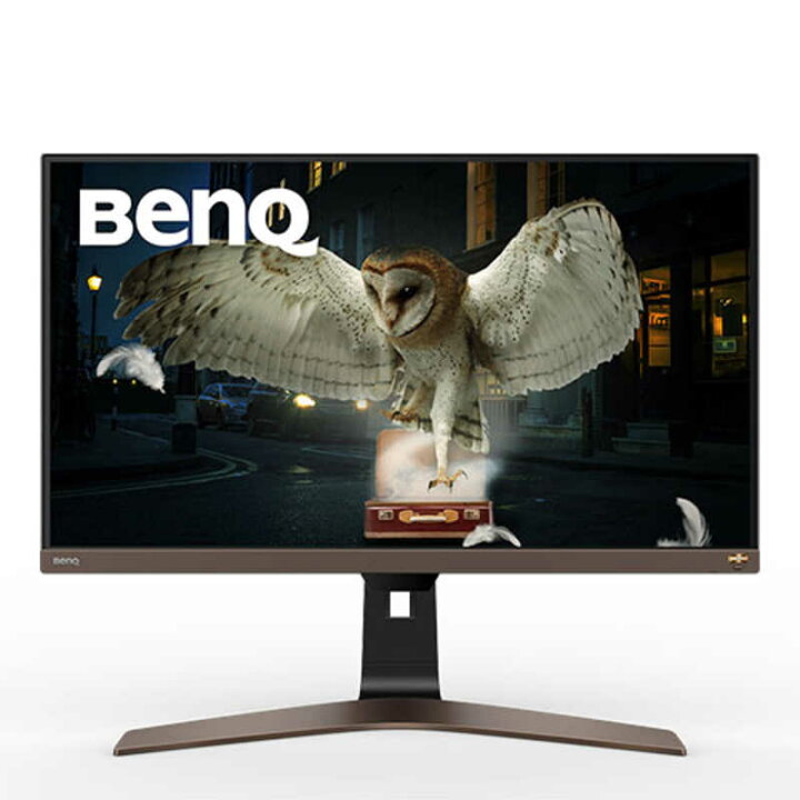 楽天市場 Benq Pcモニター ブラック Usb C接続 28型 4k 3840 2160 ワイド Ewu コジマ楽天市場店