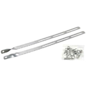 TOPEAK@LA[ TOPEAK `[u[ bNp rh Lbg `[u[ bNpGNXg O }Eg uPbg(uPbg345mm)AtlW (TRK-R023)@YCA0340000000