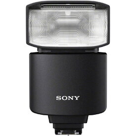 ソニー　SONY　フラッシュ　HVL-F46RM