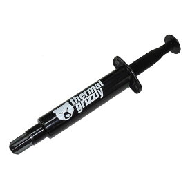 親和産業　高性能グリス Hydronaut 3ml ThermalGrizzly 　T-H-030-R