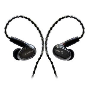 ACOUSTUNE�@�C���z�� �J�i���^ Monitor RS ONE Graphite�@ACO-MONITOR-RS-ONE-GRY