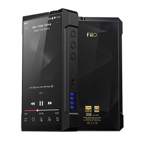 FIIO@nC]|[^uv[[ ubN@FIO-M17-B