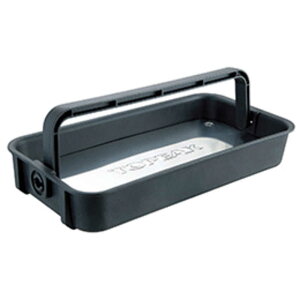 TOPEAK マグネティック ツールトレイ TOL2990000000