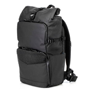 �e���o�@TENBA DNA16 DSLR �o�b�N�p�b�N �u���b�N �@638-578