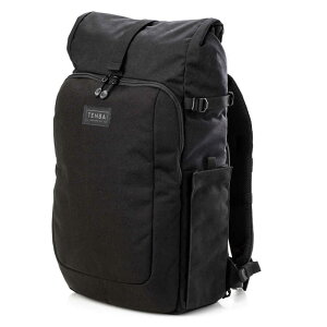 eo@TENBA Fulton v2 16L Backpack ubN [15~20L]@637-736
