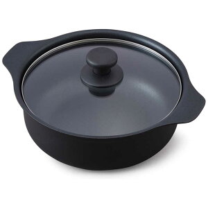 ACXI[}@IRIS OHYAMA@IHΉ 24cm [24cm /IHΉ]@IHKPP24B