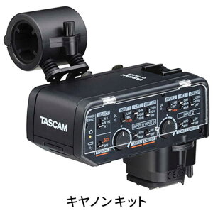 TASCAM@~[XJΉ XLR}CNA_v^[ LmLbg@CA-XLR2d-C