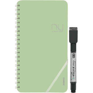 ��������@������� nu board LIGHT �O���[���@NULT01GR04