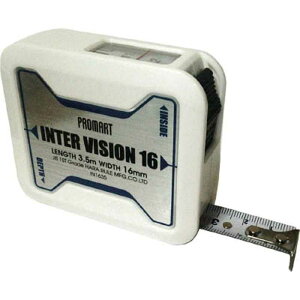 �v���}�[�g�@�C���^-�r�W����16 3.5m�@IN1635_