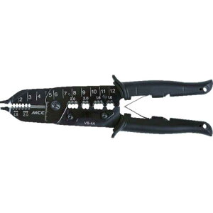 MCC�R�[�|���[�V�����@MCC VA���X�g���b�p(�G�R)�@VS4A_