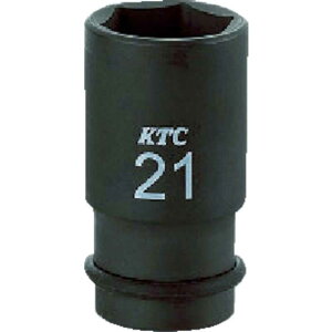 KTC�@12.7sq.�C���p�N�g�����`�p�\�P�b�g(�Z�~�f�B�[�v����) 19mm�@BP4M19TP_