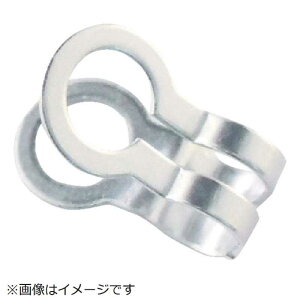 トラスコ中山 TRUSCO カップリング ステンレス 4.5mm用 10個入 TCPS45_