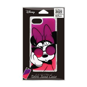 PGA@iPhone SE 3/2/8/7p lIThP[X ~j[}EX@PG-DLQ20M11MNE