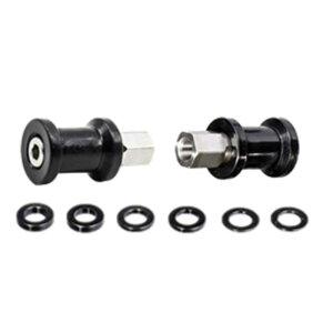 TOPEAK@gC[ Journey Trail TX Nut Kit W[j[ gC[ TX ibg Lbg@YTR0020000000