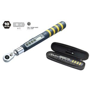 TOPEAK@c[ D-Torq Wrench DgN `@TOL1540000000