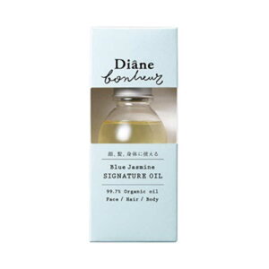�l�C�`���[���{�@�_�C�A���{�k�[��(Diane bonheur) �V�O�l�`���[�I�C��(�w�A&�{�f�B) �u���[�W���X�~���̍��� (100ml)