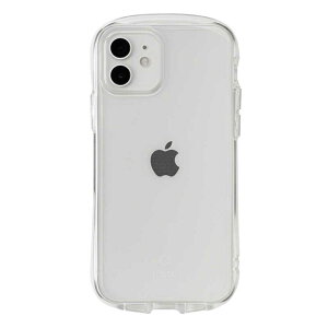 HAMEE@[iPhone 12/12 Prop]iFace Look in ClearP[X NA@IP12IFACELOOKCR