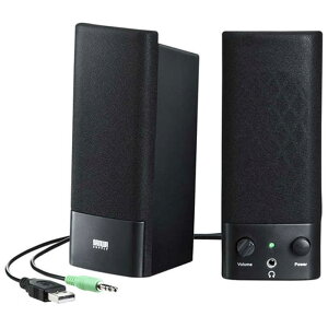 �T�����T�v���C�@USB�d���}���`���f�B�A�X�s�[�J�[�@MM-SPL2NU3