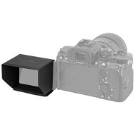 SMALLRIG　SONY FX3・α7C・α7S III・ZV-1/用サンフード 3206　SR3206