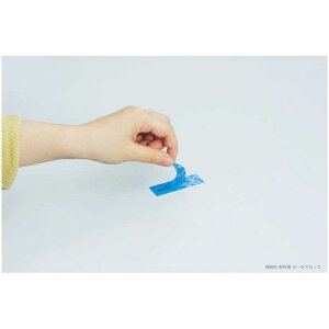 �X�K�c�l�H�Ɓ@�k����V�[���l����� �S�]�� [60x20mm /100��] �u���[�@KER-20TA(260-013-531)