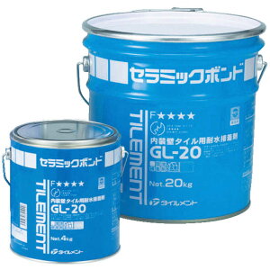 �^�C�������g�@�^�C���p�ڒ��� GL-20 4kg�@30100040_