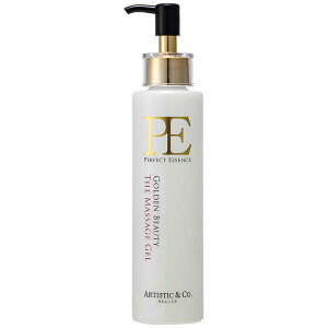 ACBEAUTE@PE GOLDEN BEAUTY THE MASSAGE GEL 200g@PE