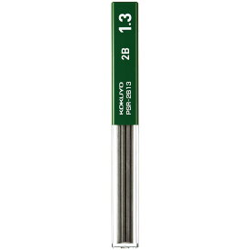 コクヨ　シャープ替芯吊り下げ1.3mm2B 鉛筆シャープ　PSR2B131P