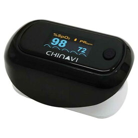 ちゃいなび　ちゃいなび パルスオキシメーター 【管理医療機器/特定保守管理医療機器】　MD300CN350
