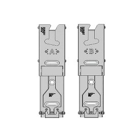 LG　壁掛けスリムマウント　WB21LMB