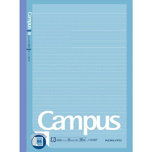 �R�N���@�m�[�g(�v�����g�\�t�p) �h�b�gB�r Campus(�L�����p�X)�@�m3HBT