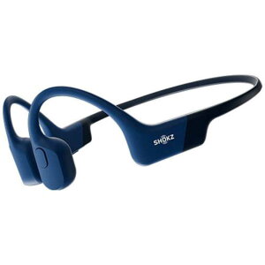 SHOKZ@`Cz OpenRun u[ [ ` / Bluetooth ] @SKZ-EP-000005