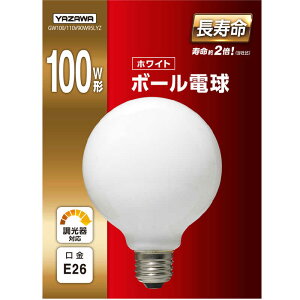 ���U���@�{�[���d��100W�`�z���C�g ������ ��95�@GW100/110V90W95LYZ