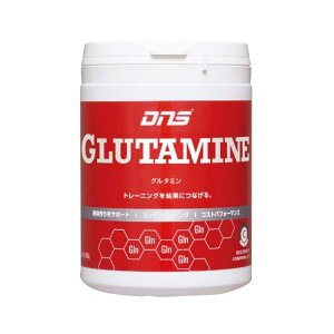 DNS�@DNS GLUTAMINE �O���^�~���y300g�z�@D20000390101_