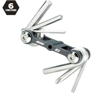TOPEAK�@�}���`�c�[�� �~�j 6�y6�@�\�z�@TOL2160000000